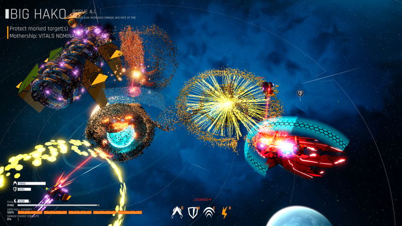 Drone Swarm <span class="ext" style="background-color: #2a475e; color: #FFFFFF;">STEAM</span> <span class="ext ext_digital">digital</span> image 5