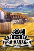 Farm Manager 2021 <span class="ext" style="background-color: #2a475e; color: #FFFFFF;">STEAM</span> <span class="ext ext_digital">digital</span> thumbnail 1
