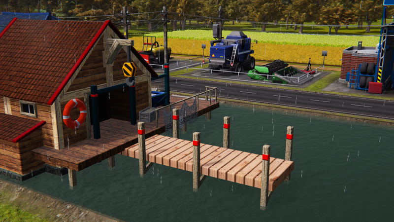 Farm Manager 2021 <span class="ext" style="background-color: #2a475e; color: #FFFFFF;">STEAM</span> <span class="ext ext_digital">digital</span> image 12