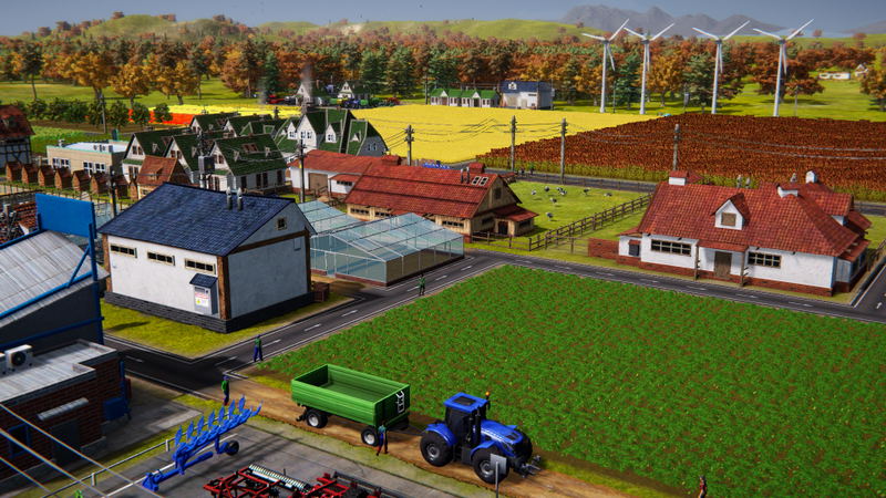 Farm Manager 2021 <span class="ext" style="background-color: #2a475e; color: #FFFFFF;">STEAM</span> <span class="ext ext_digital">digital</span> image 17