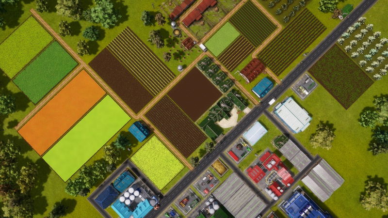 Farm Manager 2021 <span class="ext" style="background-color: #2a475e; color: #FFFFFF;">STEAM</span> <span class="ext ext_digital">digital</span> image 18