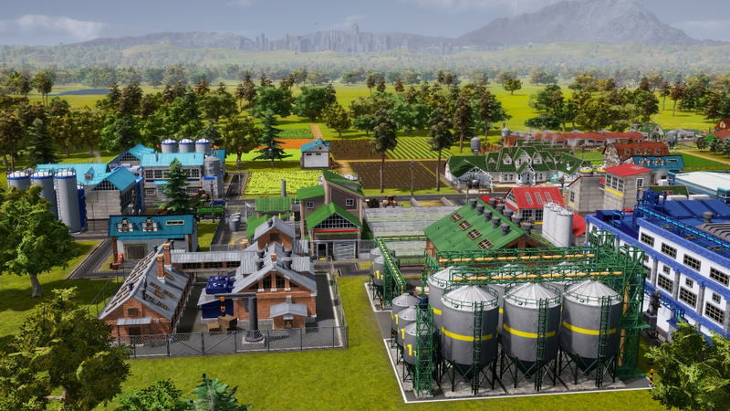 Farm Manager 2021 <span class="ext" style="background-color: #2a475e; color: #FFFFFF;">STEAM</span> <span class="ext ext_digital">digital</span> image 19
