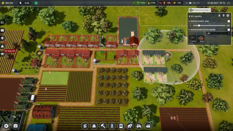Farm Manager 2021 <span class="ext" style="background-color: #2a475e; color: #FFFFFF;">STEAM</span> <span class="ext ext_digital">digital</span> image 20
