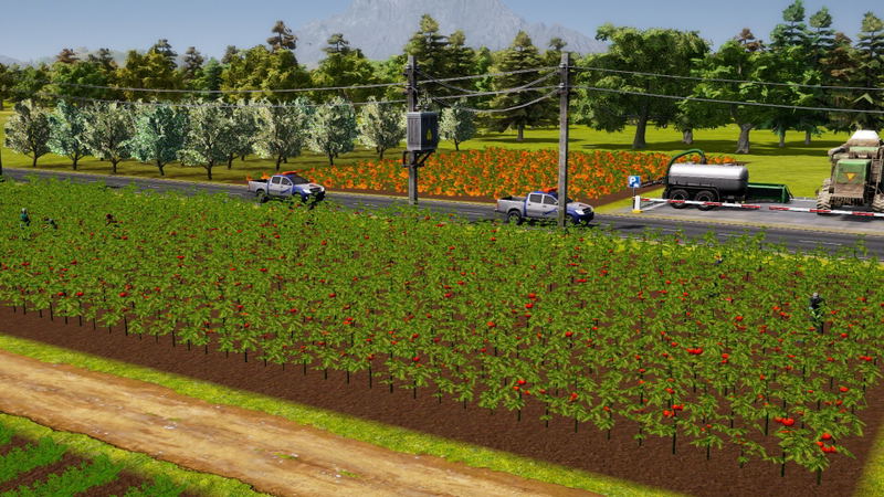 Farm Manager 2021 <span class="ext" style="background-color: #2a475e; color: #FFFFFF;">STEAM</span> <span class="ext ext_digital">digital</span> image 21