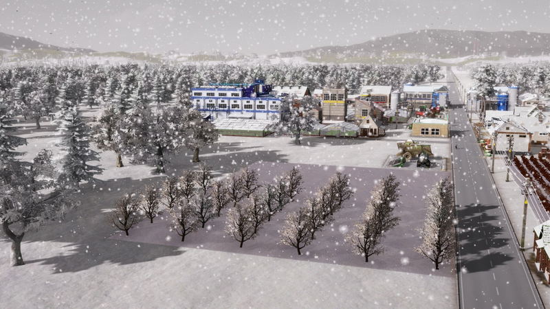 Farm Manager 2021 <span class="ext" style="background-color: #2a475e; color: #FFFFFF;">STEAM</span> <span class="ext ext_digital">digital</span> image 22