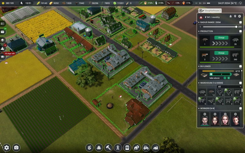 Farm Manager 2021 <span class="ext" style="background-color: #2a475e; color: #FFFFFF;">STEAM</span> <span class="ext ext_digital">digital</span> image 23