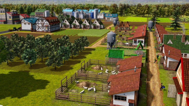 Farm Manager 2021 <span class="ext" style="background-color: #2a475e; color: #FFFFFF;">STEAM</span> <span class="ext ext_digital">digital</span> image 25