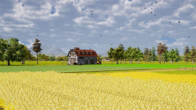 Farm Manager 2021 <span class="ext" style="background-color: #2a475e; color: #FFFFFF;">STEAM</span> <span class="ext ext_digital">digital</span> image 5
