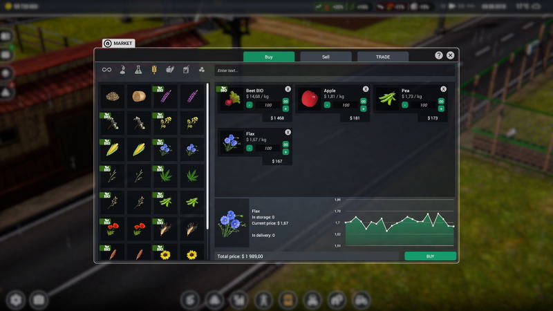 Farm Manager 2021 <span class="ext" style="background-color: #2a475e; color: #FFFFFF;">STEAM</span> <span class="ext ext_digital">digital</span> image 6