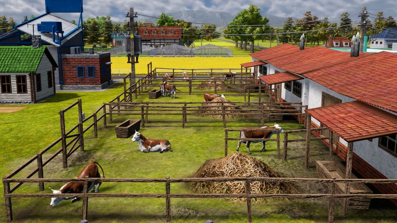 Farm Manager 2021 <span class="ext" style="background-color: #2a475e; color: #FFFFFF;">STEAM</span> <span class="ext ext_digital">digital</span> image 7