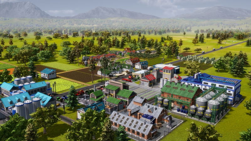 Farm Manager 2021 <span class="ext" style="background-color: #2a475e; color: #FFFFFF;">STEAM</span> <span class="ext ext_digital">digital</span> image 8