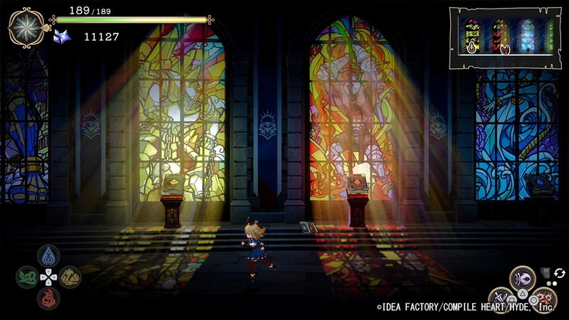 Magical Librarian Ariana: The Books of the Seven Heroes image 4