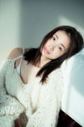 Aya Ueto Photo Book: Midday Reverie thumbnail 2