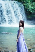 Aya Ueto Photo Book: Midday Reverie thumbnail 3