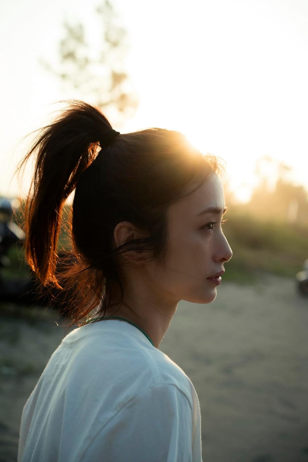 Aya Ueto Photo Book: Midday Reverie