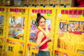 Aya Ueto Photo Book: Midday Reverie thumbnail 5