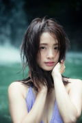 Aya Ueto Photo Book: Midday Reverie thumbnail 8