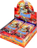 Battle Spirits The Contract Saga: Kan Vol. 2 Tenchi Tensei Booster Pack BS73 (Set of 18 Packs) thumbnail 1