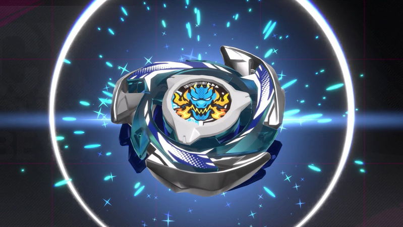 Beyblade X: EVOBATTLE image 5