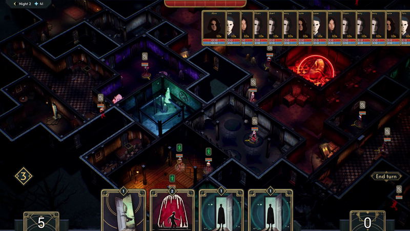 Deck of Haunts <span class="ext" style="background-color: #2a475e; color: #FFFFFF;">STEAM</span> <span class="ext ext_digital">digital</span> image 2