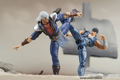 DIGACTION Fist of the North Star 1/24 Scale Action Figure: Shu thumbnail 14