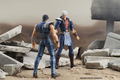 DIGACTION Fist of the North Star 1/24 Scale Action Figure: Shu thumbnail 16