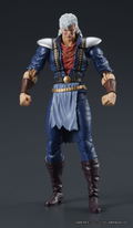 DIGACTION Fist of the North Star 1/24 Scale Action Figure: Shu thumbnail 3