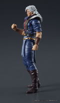DIGACTION Fist of the North Star 1/24 Scale Action Figure: Shu thumbnail 5