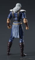 DIGACTION Fist of the North Star 1/24 Scale Action Figure: Shu thumbnail 8