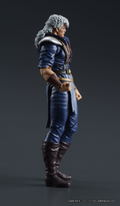 DIGACTION Fist of the North Star 1/24 Scale Action Figure: Shu thumbnail 9
