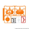 Dragon Quest Plastic Model Kit Series She-slime With Meadow Base (Re-run) thumbnail 3