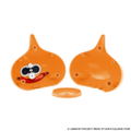 Dragon Quest Plastic Model Kit Series She-slime With Meadow Base (Re-run) thumbnail 11