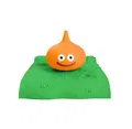 Dragon Quest Plastic Model Kit Series She-slime With Meadow Base (Re-run) thumbnail 1