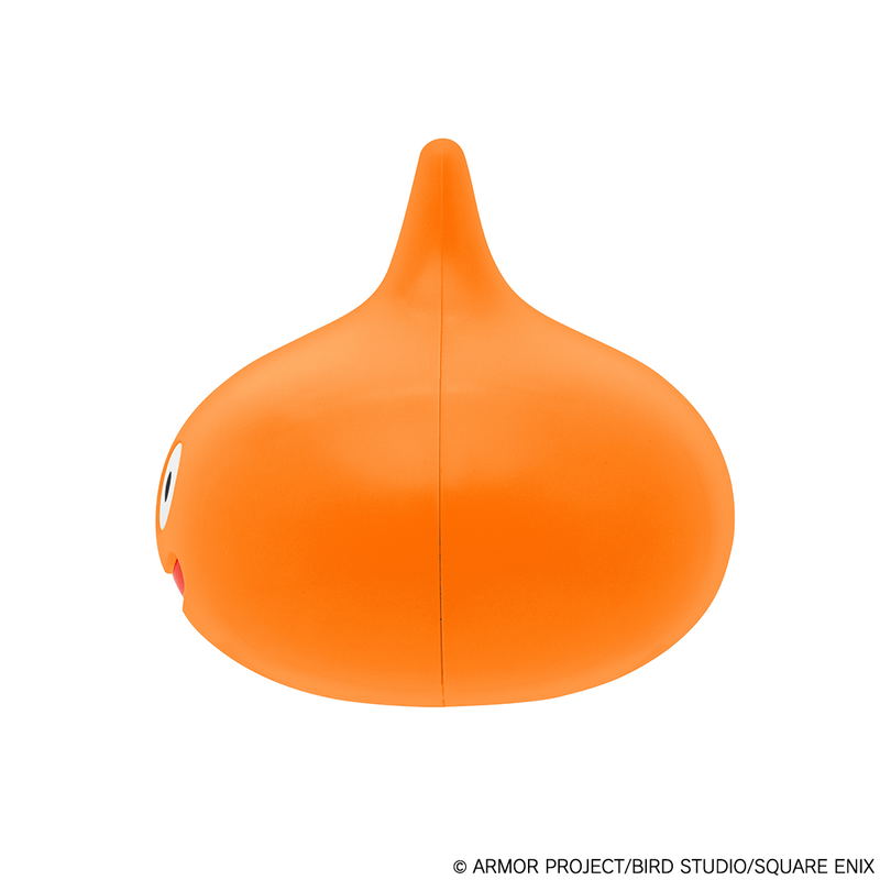 Dragon Quest Plastic Model Kit Series She-slime With Meadow Base (Re-run) image 6