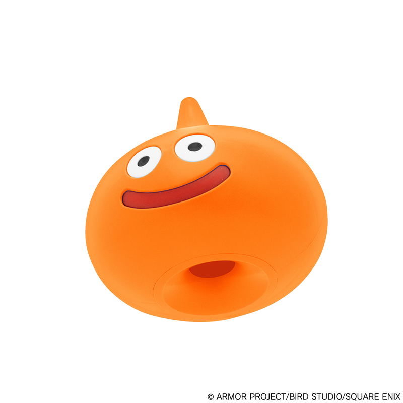 Dragon Quest Plastic Model Kit Series She-slime With Meadow Base (Re-run) image 9