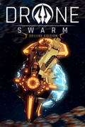 Drone Swarm (Deluxe Edition) <span class="ext" style="background-color: #2a475e; color: #FFFFFF;">STEAM</span> <span class="ext ext_digital">digital</span> thumbnail 1