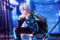 Evangelion (RADIO EVA) 1/7 Scale Pre-Painted Figure: Nagisa Kaworu Ver. RADIO EVA Part. 3 thumbnail 9