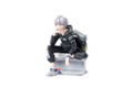 Evangelion (RADIO EVA) 1/7 Scale Pre-Painted Figure: Nagisa Kaworu Ver. RADIO EVA Part. 3 thumbnail 1