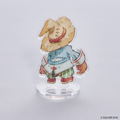 Final Fantasy IX Illustration Acrylic Stand Vol. 1 thumbnail 4