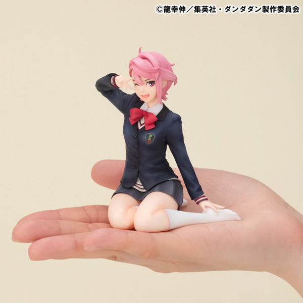 G.E.M. Series Dandadan Tenohira Aira image 2