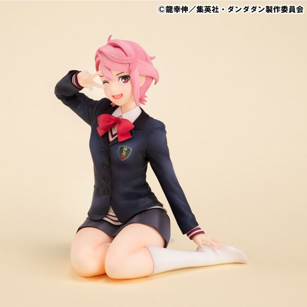 G.E.M. Series Dandadan Tenohira Aira image 3