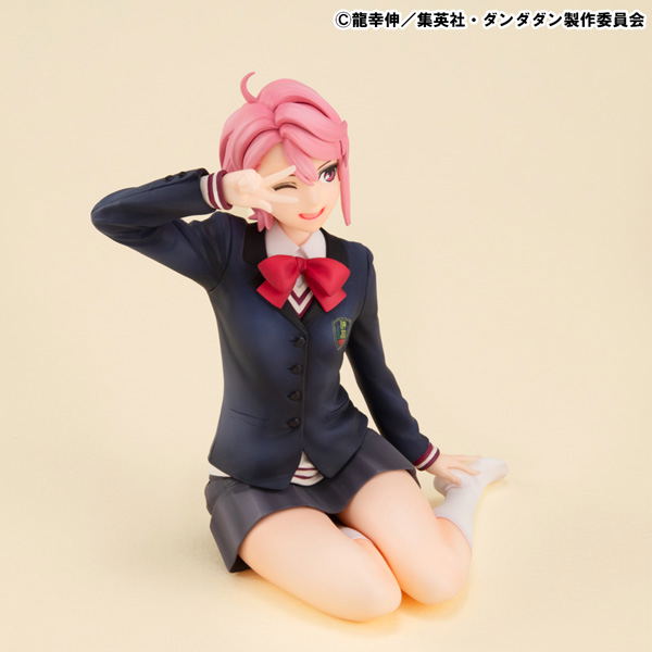 G.E.M. Series Dandadan Tenohira Aira image 4