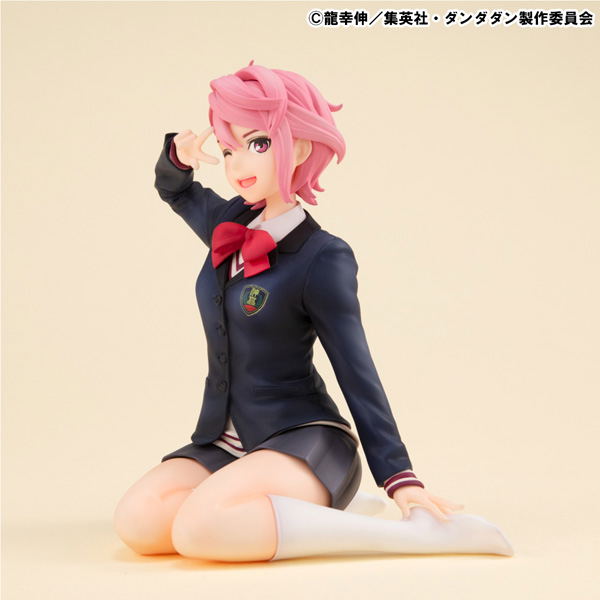 G.E.M. Series Dandadan Tenohira Aira image 5