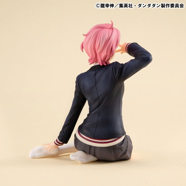 G.E.M. Series Dandadan Tenohira Aira image 6