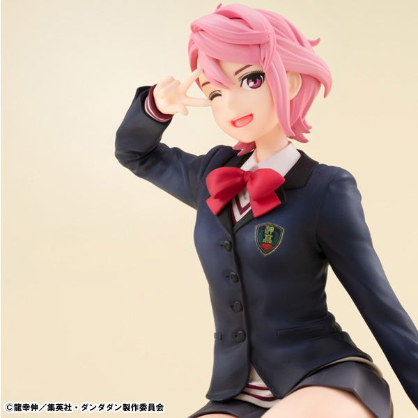 G.E.M. Series Dandadan Tenohira Aira image 8