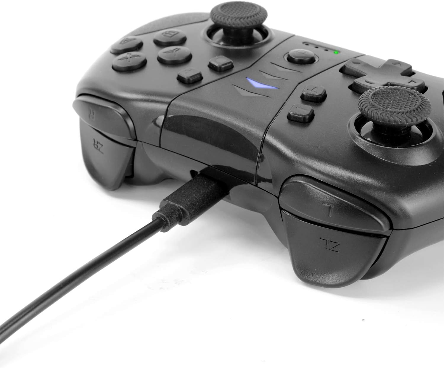 GameTech HG Wireless Battle Pad Turbo Pro SW for Nintendo Switch