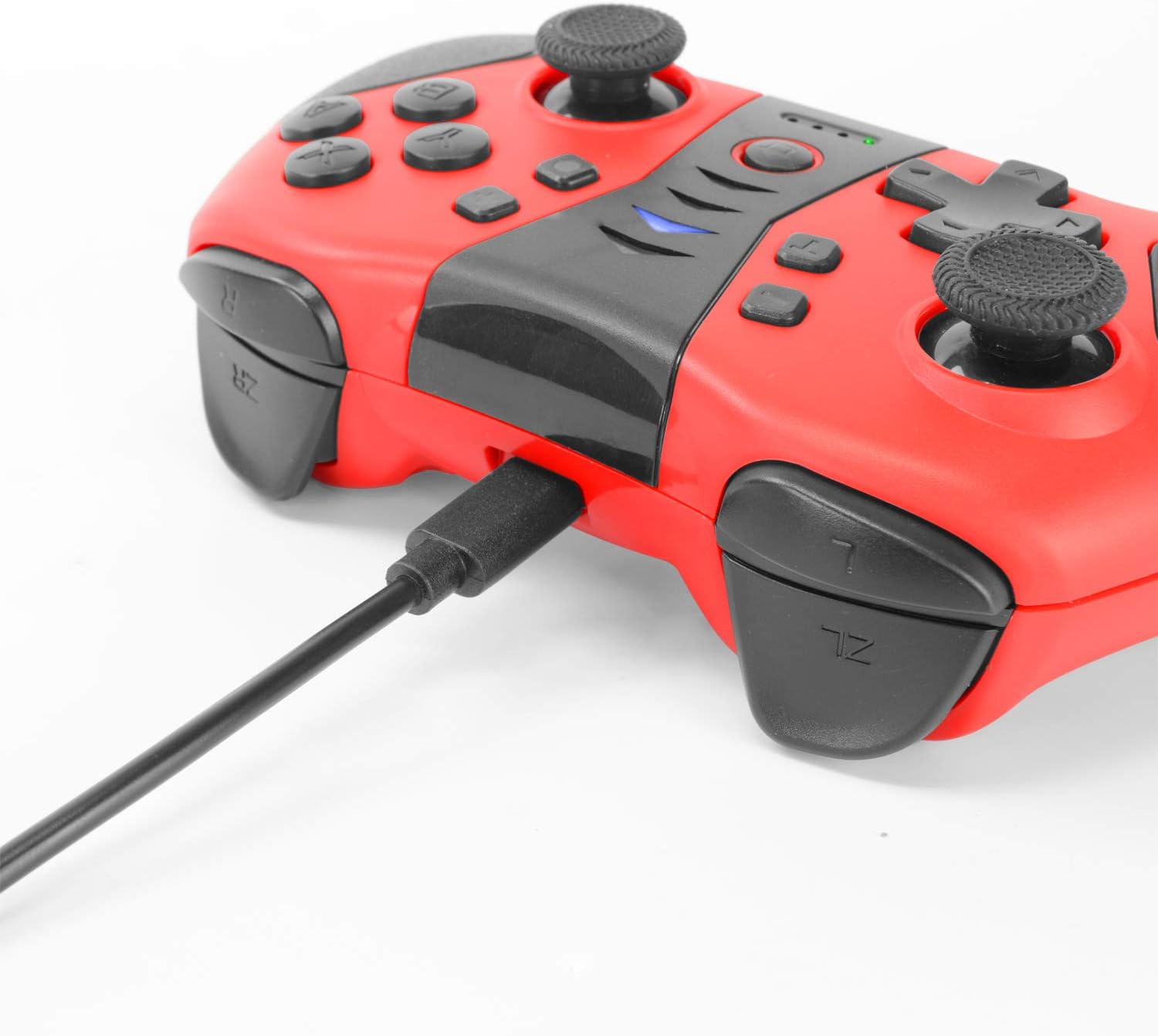 GameTech HG Wireless Battle Pad Turbo Pro SW for Nintendo Switch