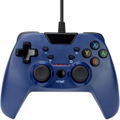 GameTech Wired Symmetry Pad Pro SW for Nintendo Switch (Navy) thumbnail 3