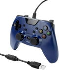 GameTech Wired Symmetry Pad Pro SW for Nintendo Switch (Navy) thumbnail 4