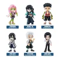 PalVerse Demon Slayer: Kimetsu No Yaiba Vol. 3 (Set of 6 Pieces) (Re-run) thumbnail 1
